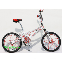 Aluminum Wheel Freestyle BMX Bikes (FP-FSB-H05)